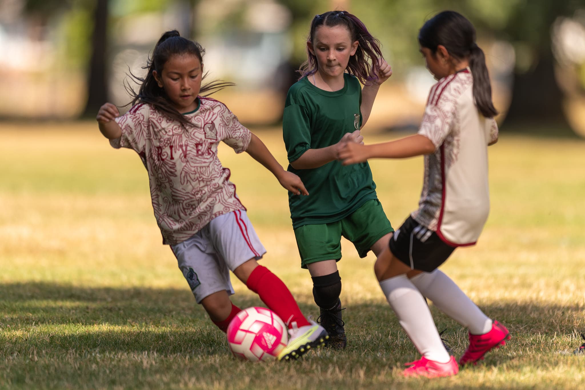 NWUSA Beyond the Field