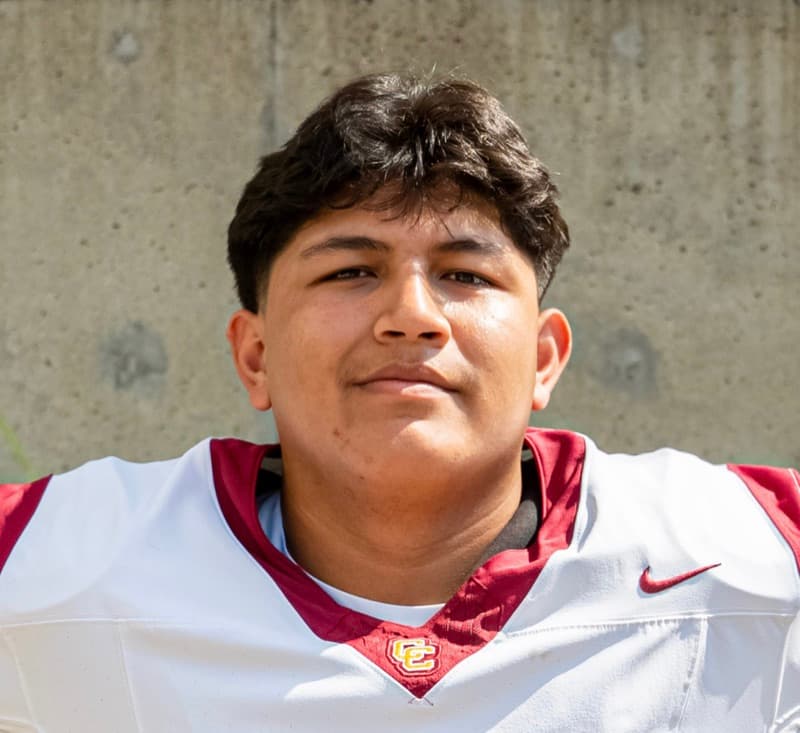 Mario Martinez