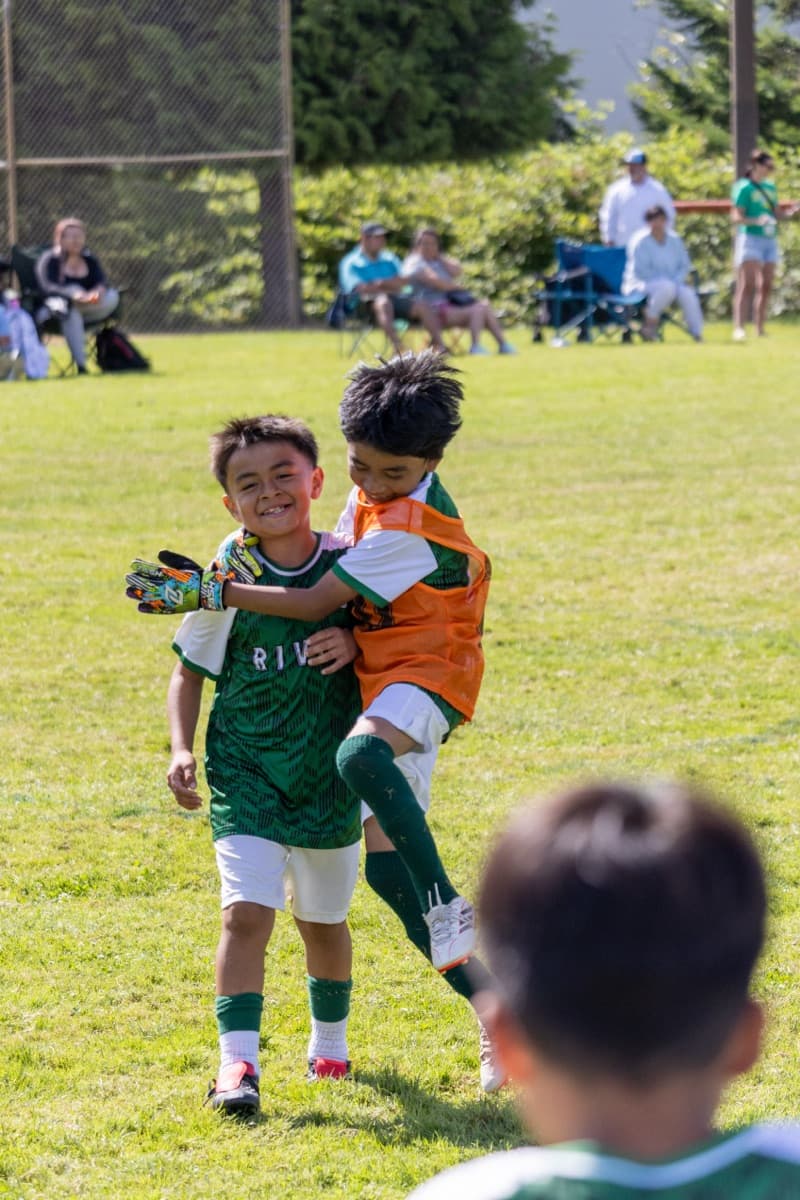 U10 PCU Summer Classic