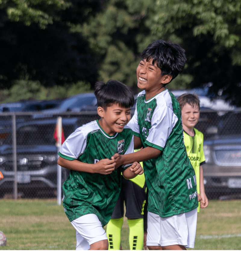 U11 PCU Summer Classic