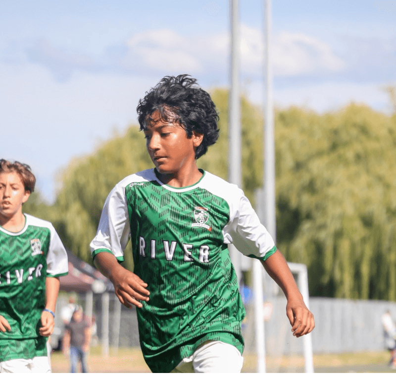 U12 PCU Summer Classic