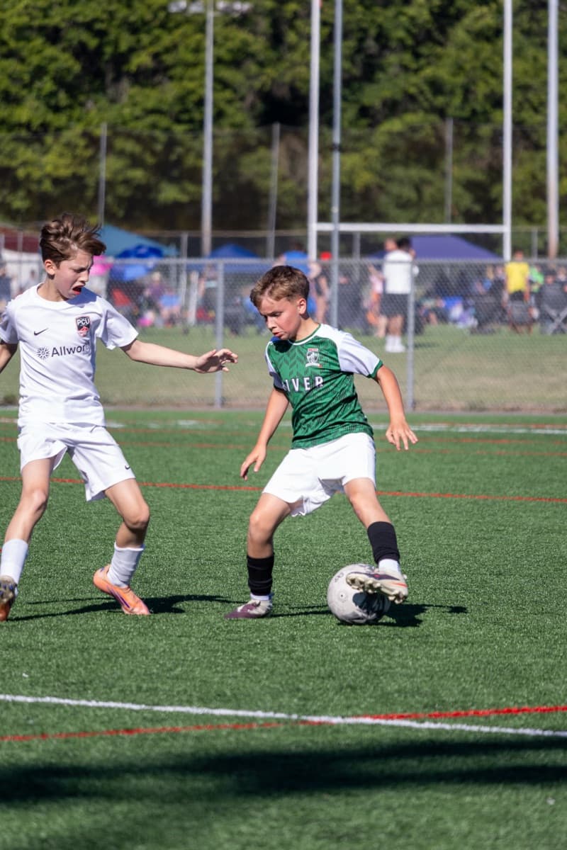 U13 PCU Summer Classic