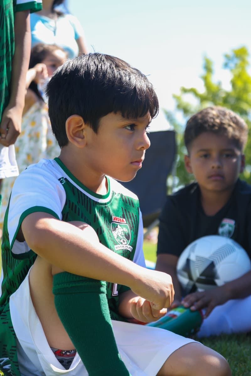 U9 PCU Summer Classic