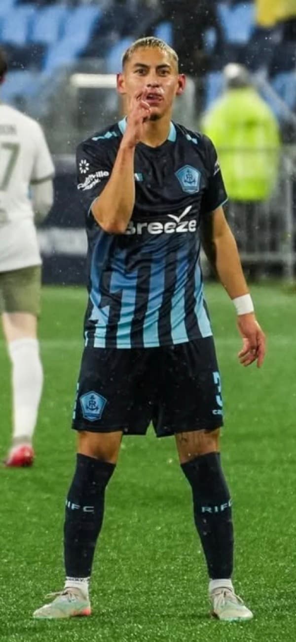 Aldair Sanchez