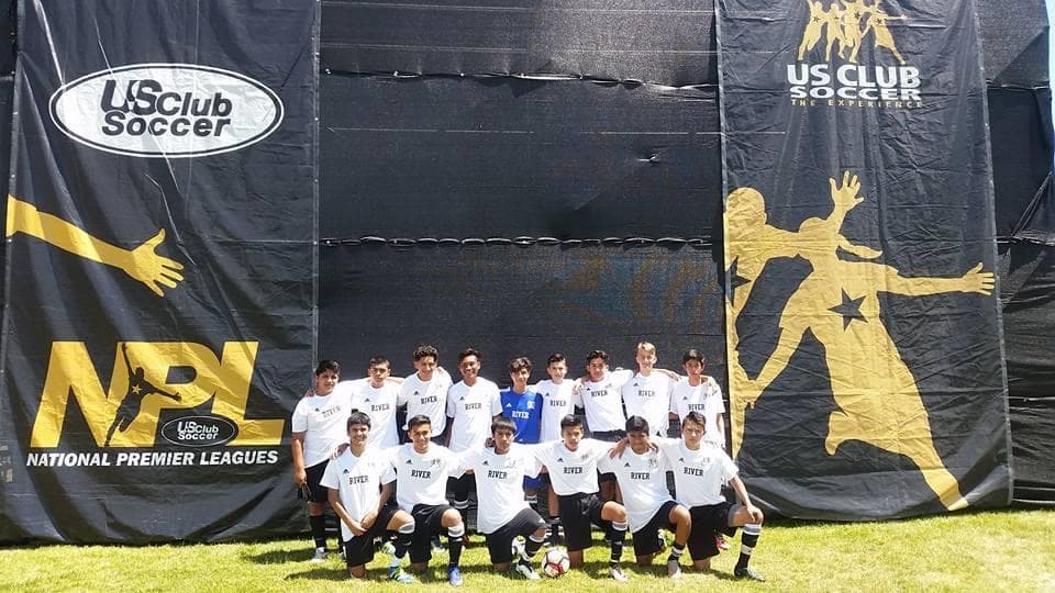 National Premier League