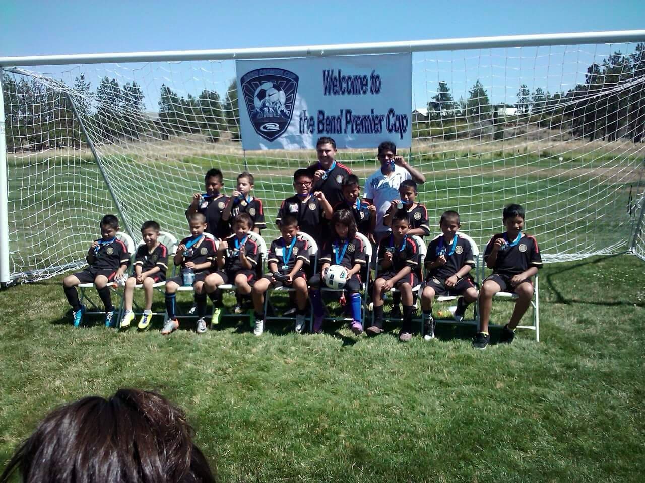NWUSA players